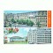 CP175-54 Bucuresti.Piata Universitatii...-scrisa,dar necirculata