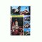 CP176-73 Monumente istorice din Brasov -necirculata
