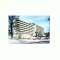 CP176-82 Sinaia -Hotel ,,Sinaia&amp;quot; -circulata 1988
