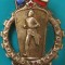 insigna sport CEHOSLOVACIA