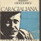 Serban Cioculescu - Caragialiana