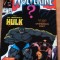 Wolverine Vs. The Hulk #58 . Marvel Comics