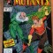 The New Mutants #86 Marvel Comics