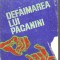A Vinogradov - Defaimarea lui Paganini