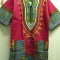 camasa unisex XL, Dashiki, Rasta, Hippie, 100% bumbac