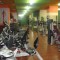 ABONAMENT LA SALA DE FITNESS MATRIX GYM CRANGASI PODUL GRAND
