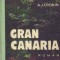 A J Cronin - Gran Canaria
