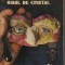Edward Page Mitchell - Omul de cristal ( sf )