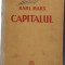 karl marx - capitalul