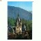 CP177-17 Sinaia. Castelul Peles -circulata 1976