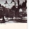 R8552 Bran Castelul 1961 circulata