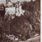 R8562 Bran Castelul sec XIV circulata