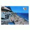 CP179-23 Gibraltar -Both Worlds and Beach -necirculata