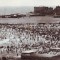 S10989 Constanta pe plaja1973 circulata
