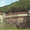 S11030 Brasov Bastionul tesatorilor sec.XV- XVI necirculata