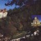 S11060 Brasov Castelul Bran vedere necirculata