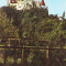 S11076 jud.Brasov Castelul Bran vedere necirculata