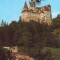 S11074 jud.Brasov Castelul Bran vedere circulata