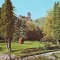 S11080 Castelul Bran Jud Brasov 1980 circulata