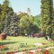 S11077 Cetatea Bran Jud Brasov 1971 Circulata