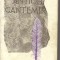 Antioh Cantemir - Stihuri