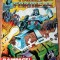 Transformers #107 Marvel Comics