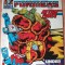 Transformers #168 Marvel Comics