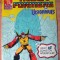 Transformers #184 Marvel Comics