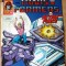 Transformers #158 Marvel Comics