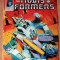 Transformers #116 Marvel Comics