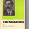 Antonio Fernandez-Cid - Granados