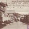 B2979 Tusnad Baia Rece necirculata 1925