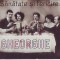 B2033 Sanatate si Fericire Gheorghe circulata 1923