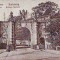 B2993 Alba Iulia Poarta Cetatii necirculata 1914