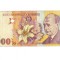 Romania 5000 lei 1998