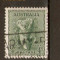 Timbre Australia 1937 Koala