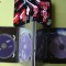 ROLLING STONES -THE BIGGEST BANG - BOX SET 4 DVD Originale