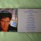 DAVID HASSELHOFF - Crazy For You - C D Original Nou