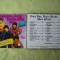 DAVE DEE, DOZY, BEAKY, MICK and TICH - Best - C D Original