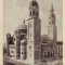 Ok-0383- Romania, Hermannstadt, Sibiu, c.p. circulata 1910: Catedrala gr.- or.