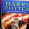 Harry Potter and the half blood Prince -limba engleza