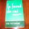 La furat de cai Per Petterson