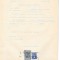 11 Document vechi fiscalizat -Braila-Chitanta-1932-Abramovici...