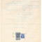 13 Document vechi fiscalizat -Braila-Chitanta-1932-Abramovici...