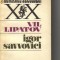 Vil Lipatov - Igor Savvovici