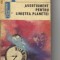 Avertisment pentru linistea planetei ( sf )