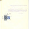 04 Document vechi fiscalizat -Braila ?-1932-Abramovici...