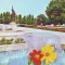S11220 CONSTANTA Vedere din parc circulat 1983