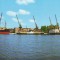 S11258 PORTUL CONSTANTA necirculat