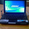 Laptop MSI U135 nou